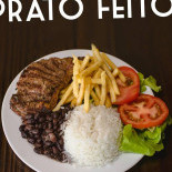 Batata's Pub Comida