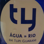 Ty Comedoria E Logo