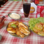 Chicon's Pousada Nourriture