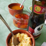 Chicon's Pousada Boisson