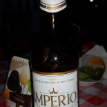Chicon's Pousada Boisson