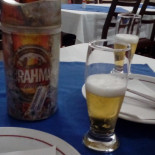 Chicon's Pousada Boisson