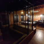 Chicon's Pousada À l'intérieur