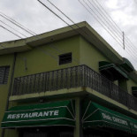 Chicon's Pousada Extérieur