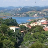 Chicon's Pousada Extérieur