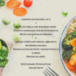 Lecker Café Carta
