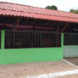 Pai'dégua Alter Do Chão Extérieur