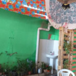Pai'dégua Alter Do Chão À l'intérieur
