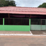 Pai'dégua Alter Do Chão Extérieur