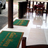 Casa Nova Pamonharia E Lanchonete Dentro