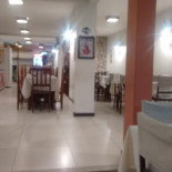 Bella Roma À l'intérieur