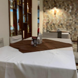 Bella Roma À l'intérieur