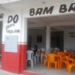 Marmitaria Do Bambam Exterior