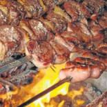 Marmitaria Do Bambam Comida