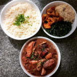 Marmitaria Do Bambam Comida