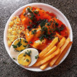 Marmitaria Do Bambam Comida