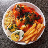 Marmitaria Do Bambam Comida