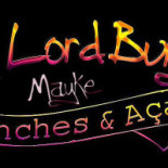 Lord Burger Logo