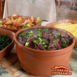 Casa Do Churrasco Nourriture