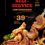Casa Do Churrasco Boisson