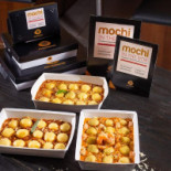 Mochileiros Casual Nourriture