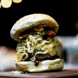 Oink Burger Boisson
