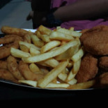 Oink Burger Comida