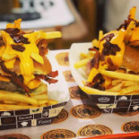 Oink Burger Boisson