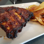 Oink Burger Comida
