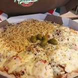 Apreciatta Pizzaria Nourriture