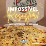 Apreciatta Pizzaria Carta