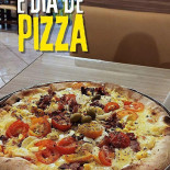 Apreciatta Pizzaria Nourriture