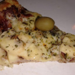 Apreciatta Pizzaria Nourriture