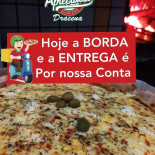 Apreciatta Pizzaria Carte