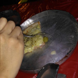 Apreciatta Pizzaria Nourriture