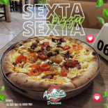 Apreciatta Pizzaria Nourriture