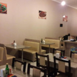Apreciatta Pizzaria À l'intérieur