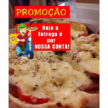 Apreciatta Pizzaria Carte