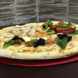Apreciatta Pizzaria Nourriture