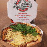 Apreciatta Pizzaria Carta