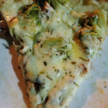 Apreciatta Pizzaria Nourriture