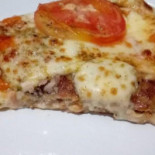 Pizzaria E Esfiharia Gaino Nourriture