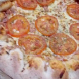 Pizzaria E Esfiharia Gaino Nourriture