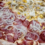 Pizzaria E Esfiharia Gaino Nourriture