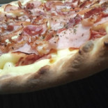Pizzaria E Esfiharia Gaino Nourriture