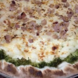 Pizzaria E Esfiharia Gaino Nourriture