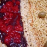 Pizzaria E Esfiharia Gaino Nourriture