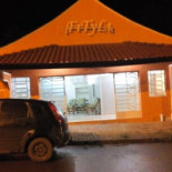 Pizzaria E Esfiharia Gaino Extérieur