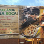 Vida Verde Carte