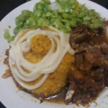 Lôzão Food